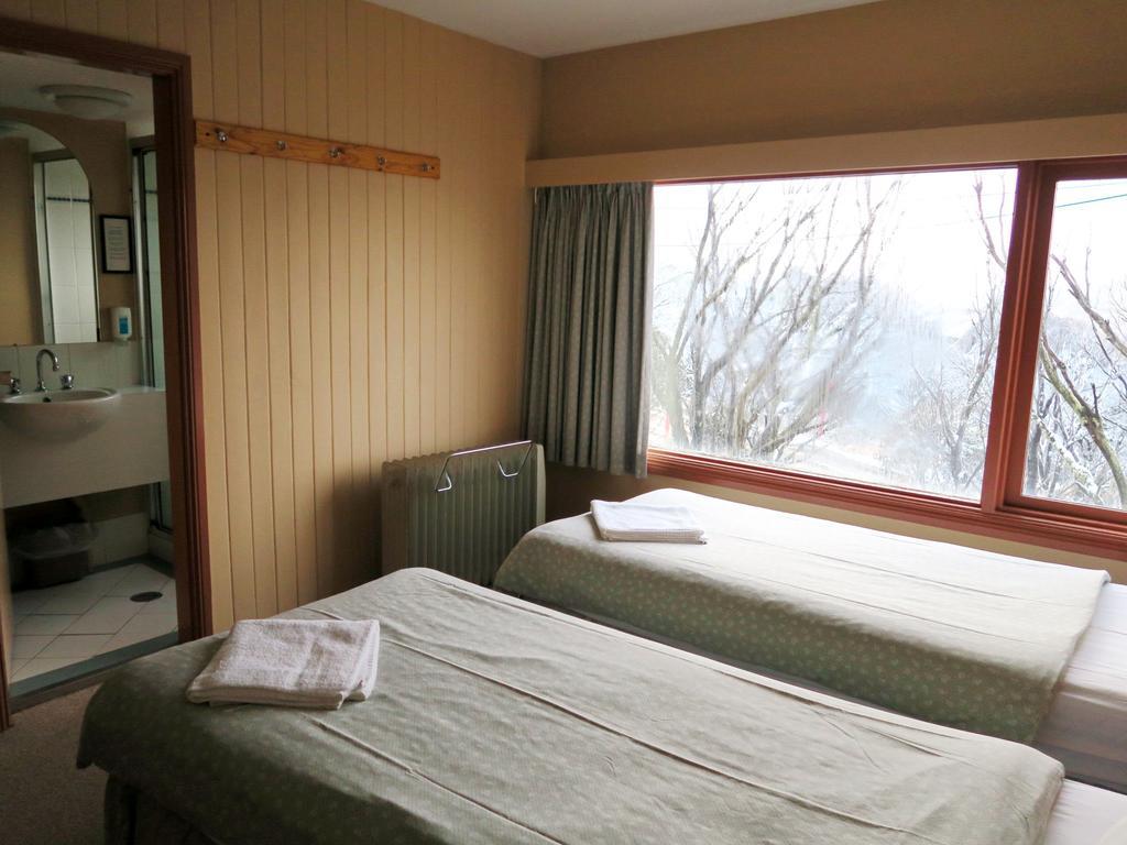 Sundeck Hotel Dolina Perisher Zewnętrze zdjęcie