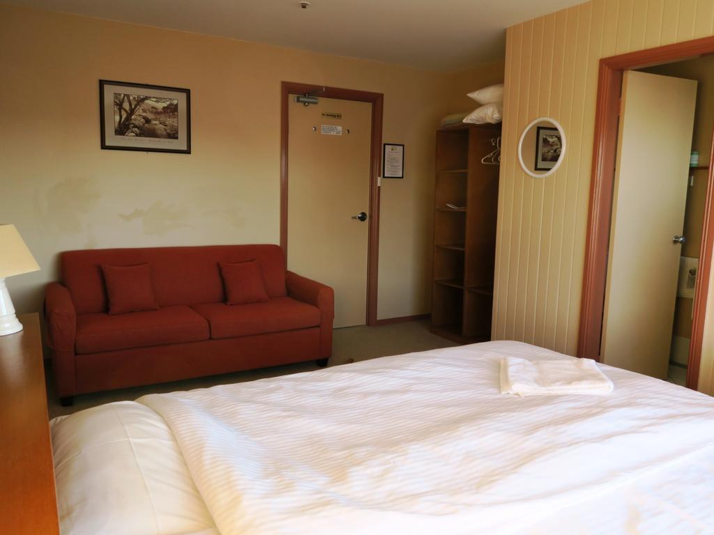 Sundeck Hotel Dolina Perisher Zewnętrze zdjęcie