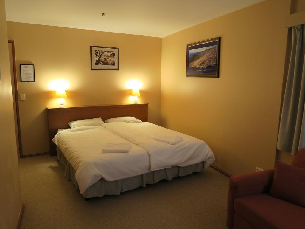 Sundeck Hotel Dolina Perisher Zewnętrze zdjęcie
