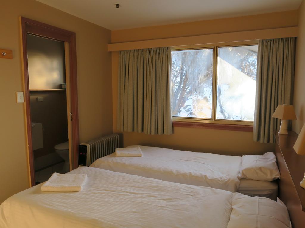 Sundeck Hotel Dolina Perisher Zewnętrze zdjęcie