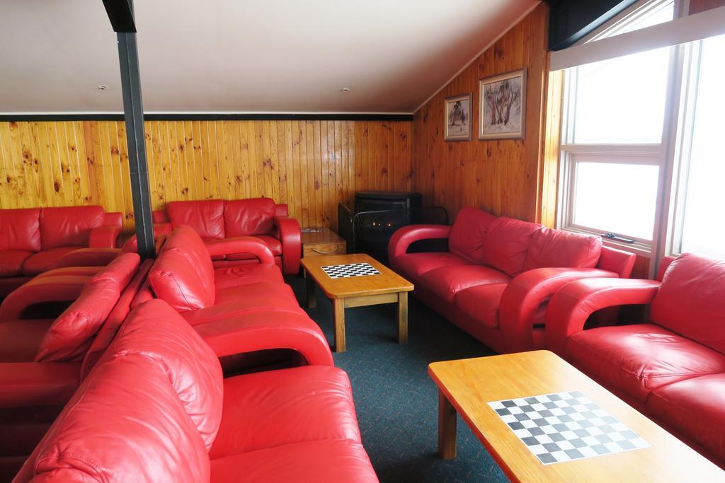 Sundeck Hotel Dolina Perisher Zewnętrze zdjęcie