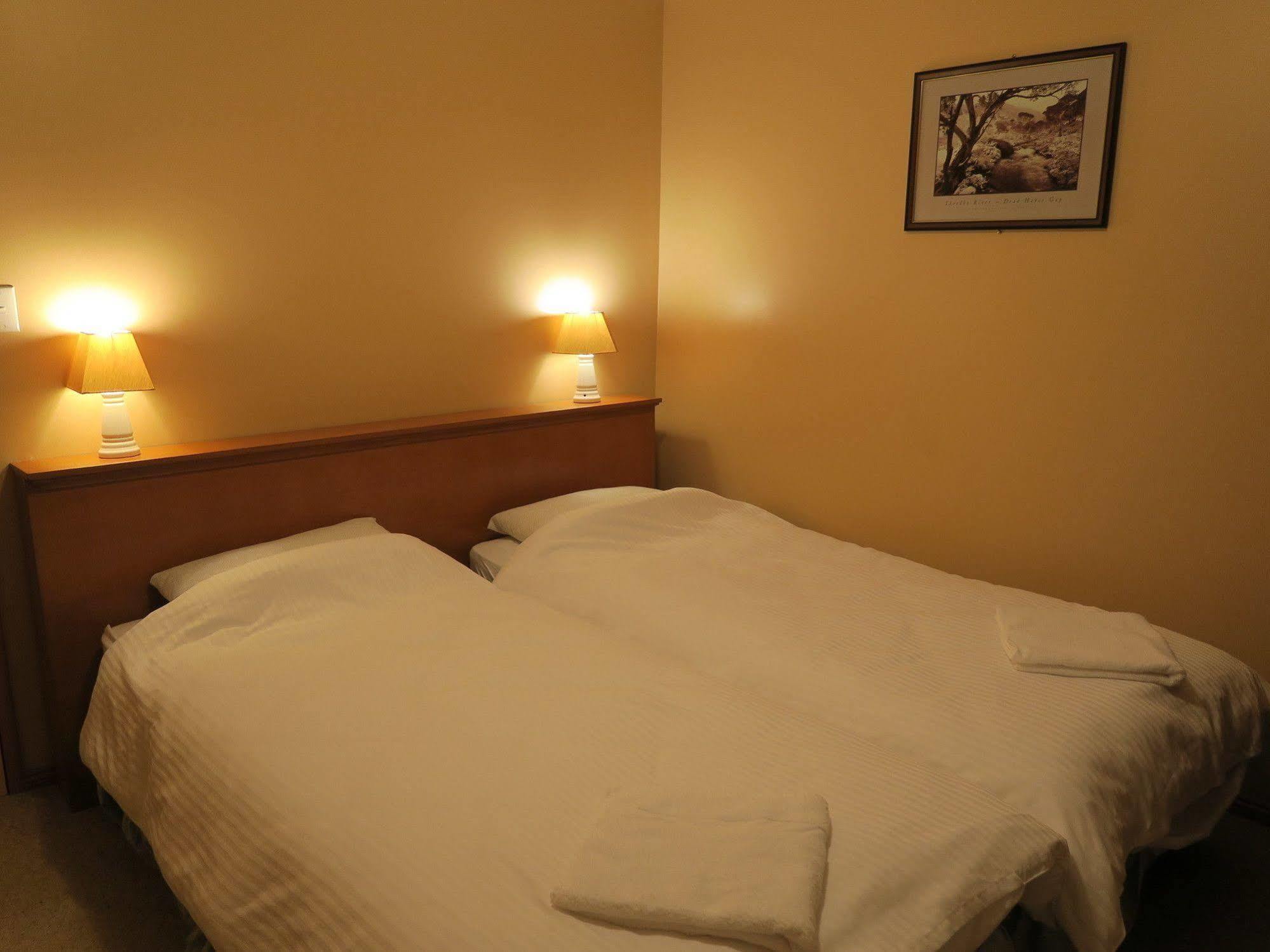 Sundeck Hotel Dolina Perisher Zewnętrze zdjęcie