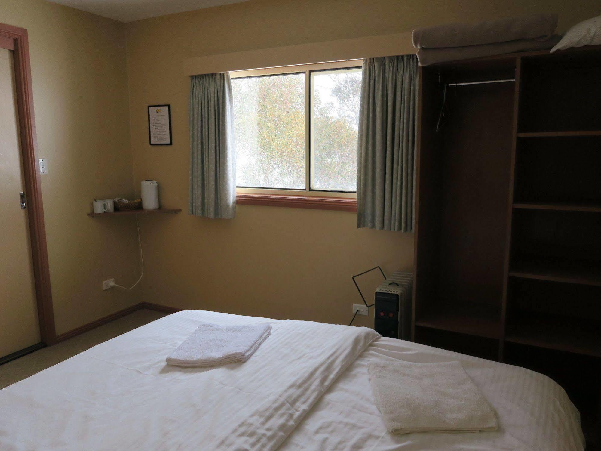 Sundeck Hotel Dolina Perisher Zewnętrze zdjęcie