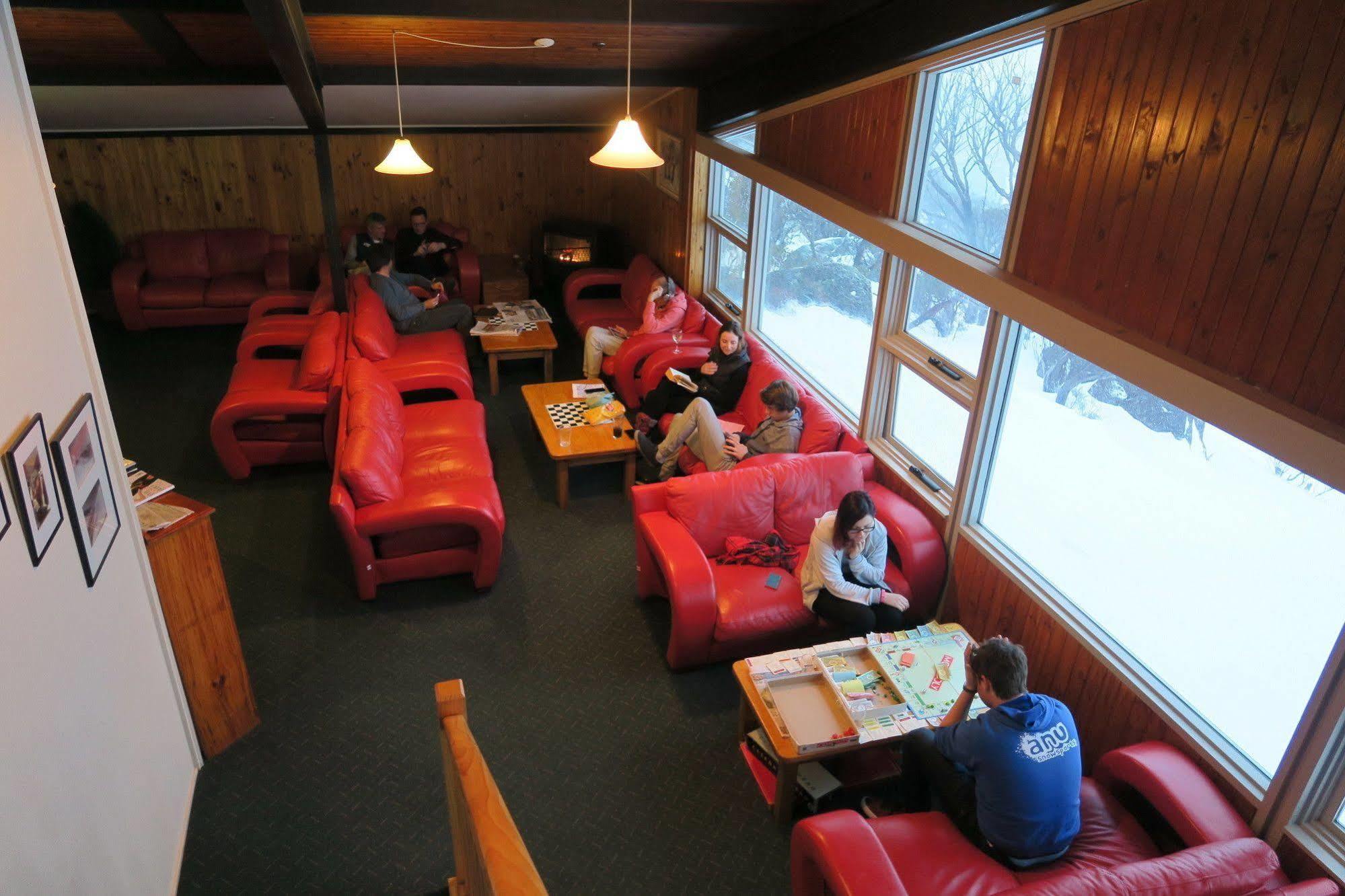 Sundeck Hotel Dolina Perisher Zewnętrze zdjęcie